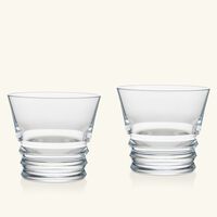 baccarat vega flutissimo champagne glass set