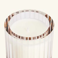 Clarity Candle Amberique reflections copenhagen clarity candle amberique