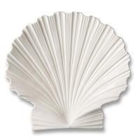 Shell Platter, small