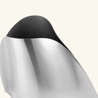 وعاء التبريد إندلجنس شفاف جورج جنسن وعاء التبريد إندلجنس شفاف