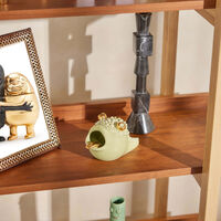 Haas Ashtray Small Green l objet haas ashtray small green