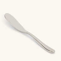 christofle l ame de espresso spoon stainless steel