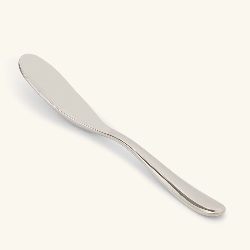 christofle l ame de espresso spoon stainless steel