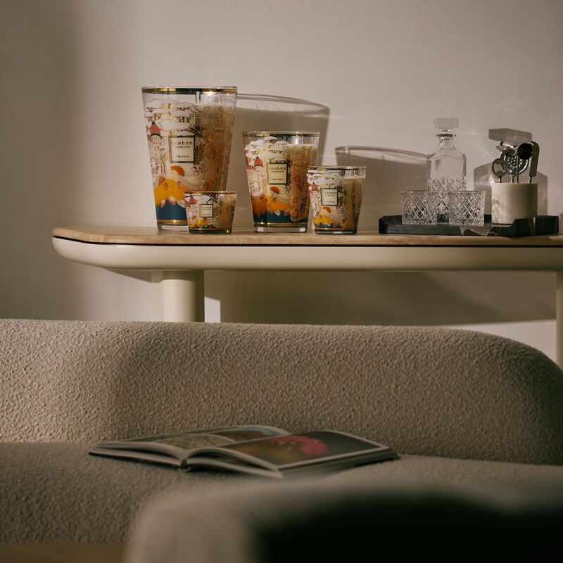 شمعة كوت دازور ماكس 24 باوباب شمعة كوت دازور ماكس 24