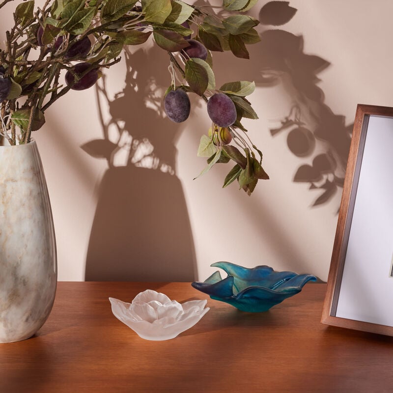 Camellia Centerpiece White daum camellia centerpiece white