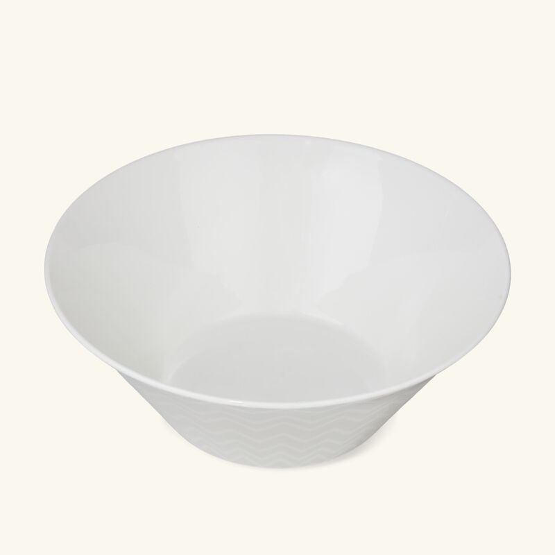 missoni home zig zag salad bowl 26 cm