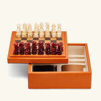 etro bugrane chess box
