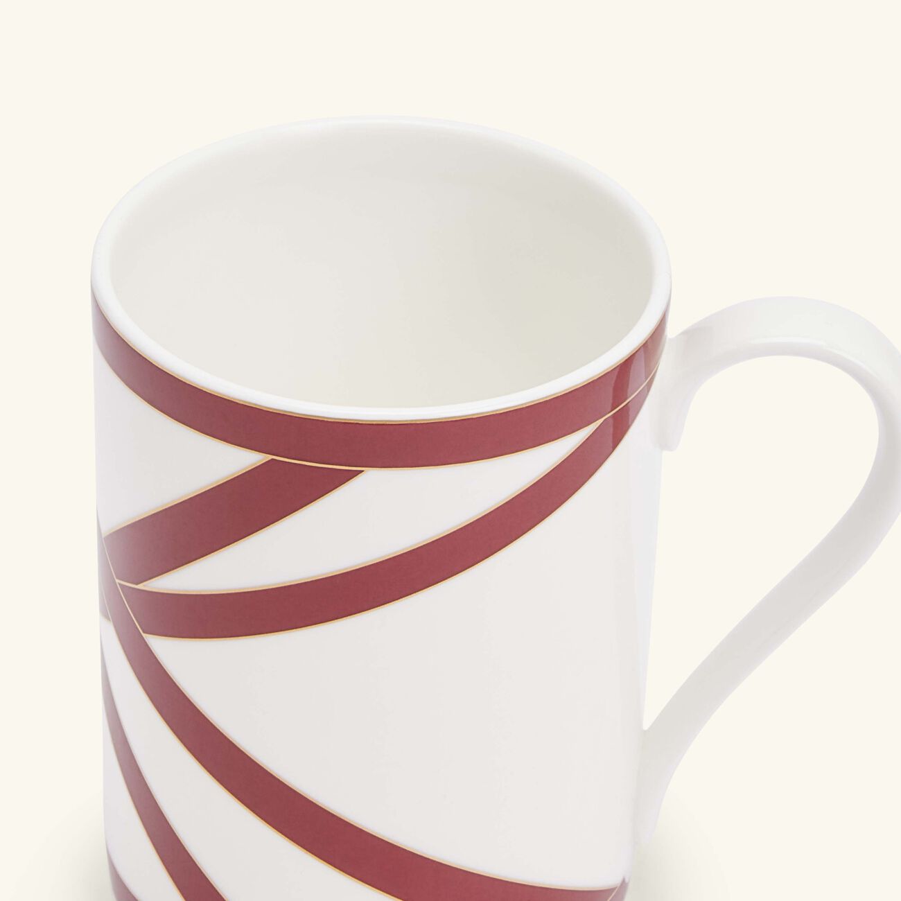 missoni home nastri mug red
