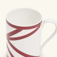 missoni home nastri mug red