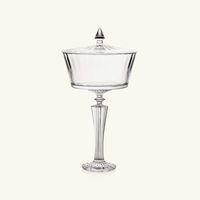 باكارا صندوق السكاكر ميل نوي شفاف