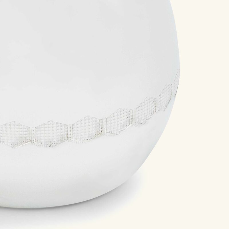 christofle beebee baby cup silver plated