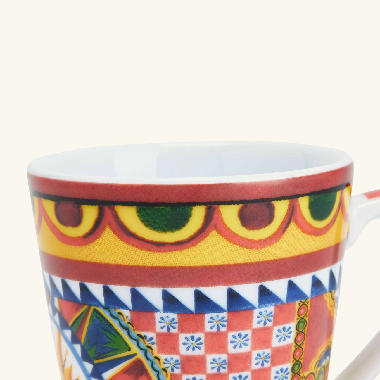 دولتشي أند غابانا كازا كوب كاريتو سان