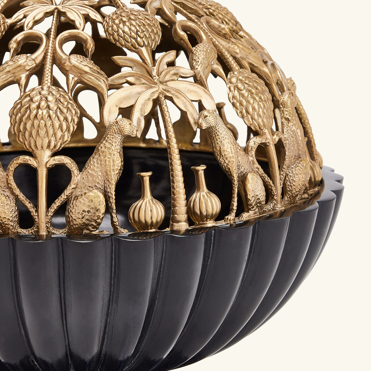 ira udaipur seher bakhoor burner