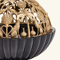 ira udaipur seher bakhoor burner