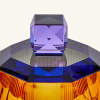 reflections copenhagen clara storage box orange