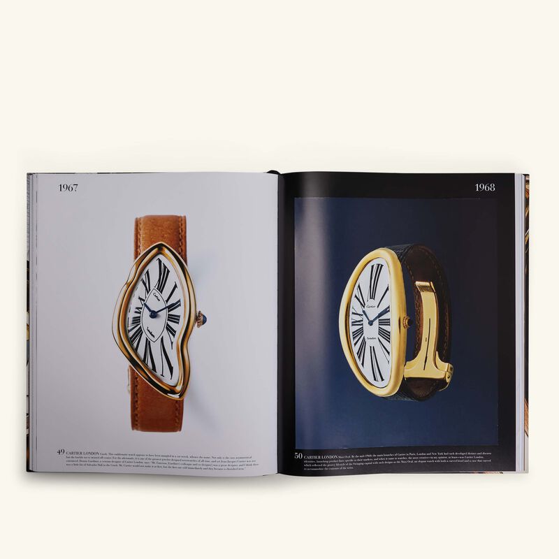 assouline the impossible collection of watches 2nd edition book 47x39 6cm