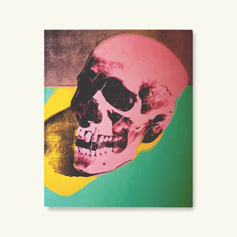 assouline andy warhol the impossible collection book 47x39cm