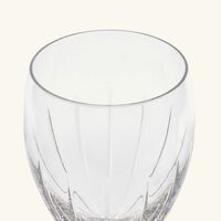Iriana Red Wine Glass Clear Set Of 2 christofle iriana red wine glass clear set of 2