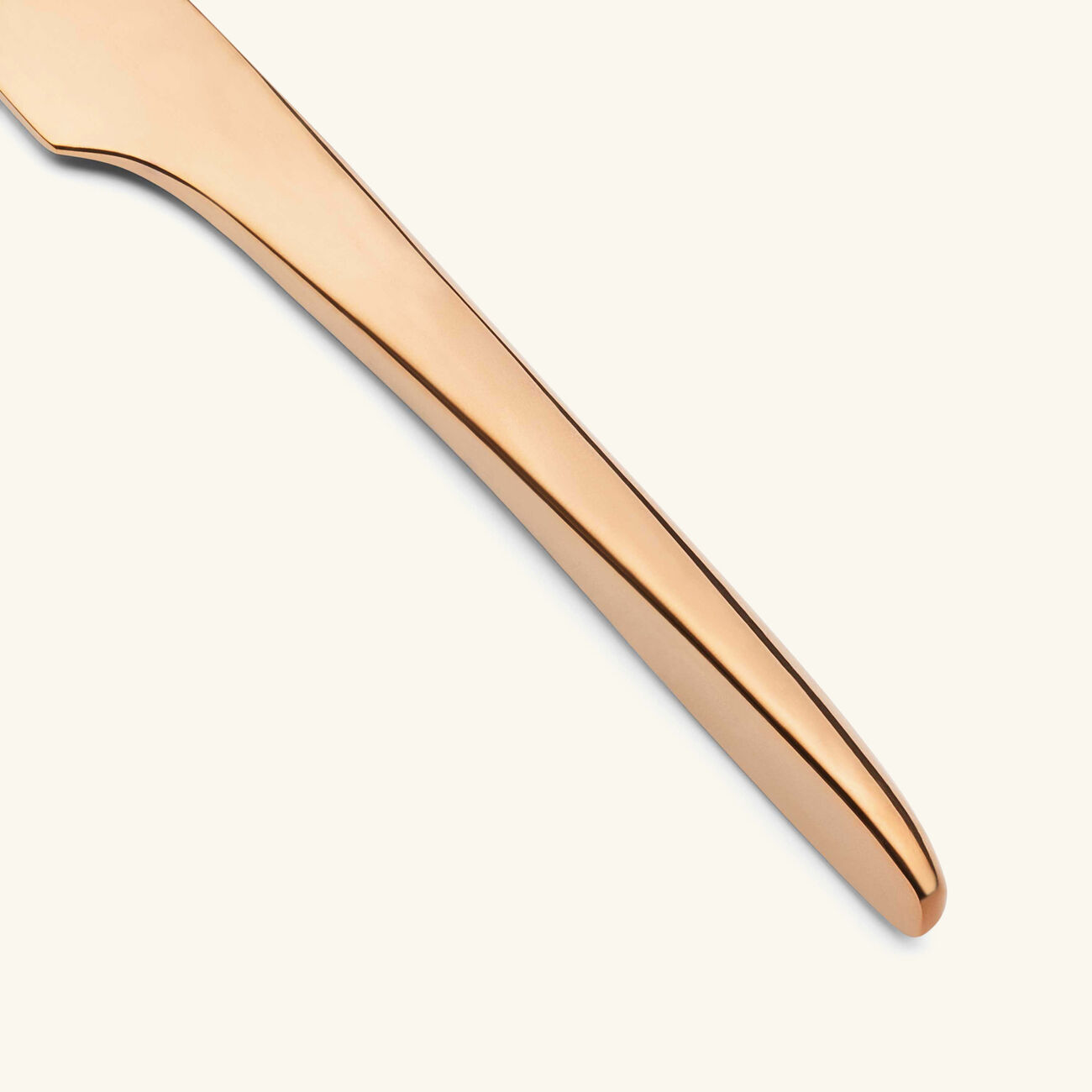 L'Ame De Christofle Dessert Knife Pink l ame de christofle dessert knife pink