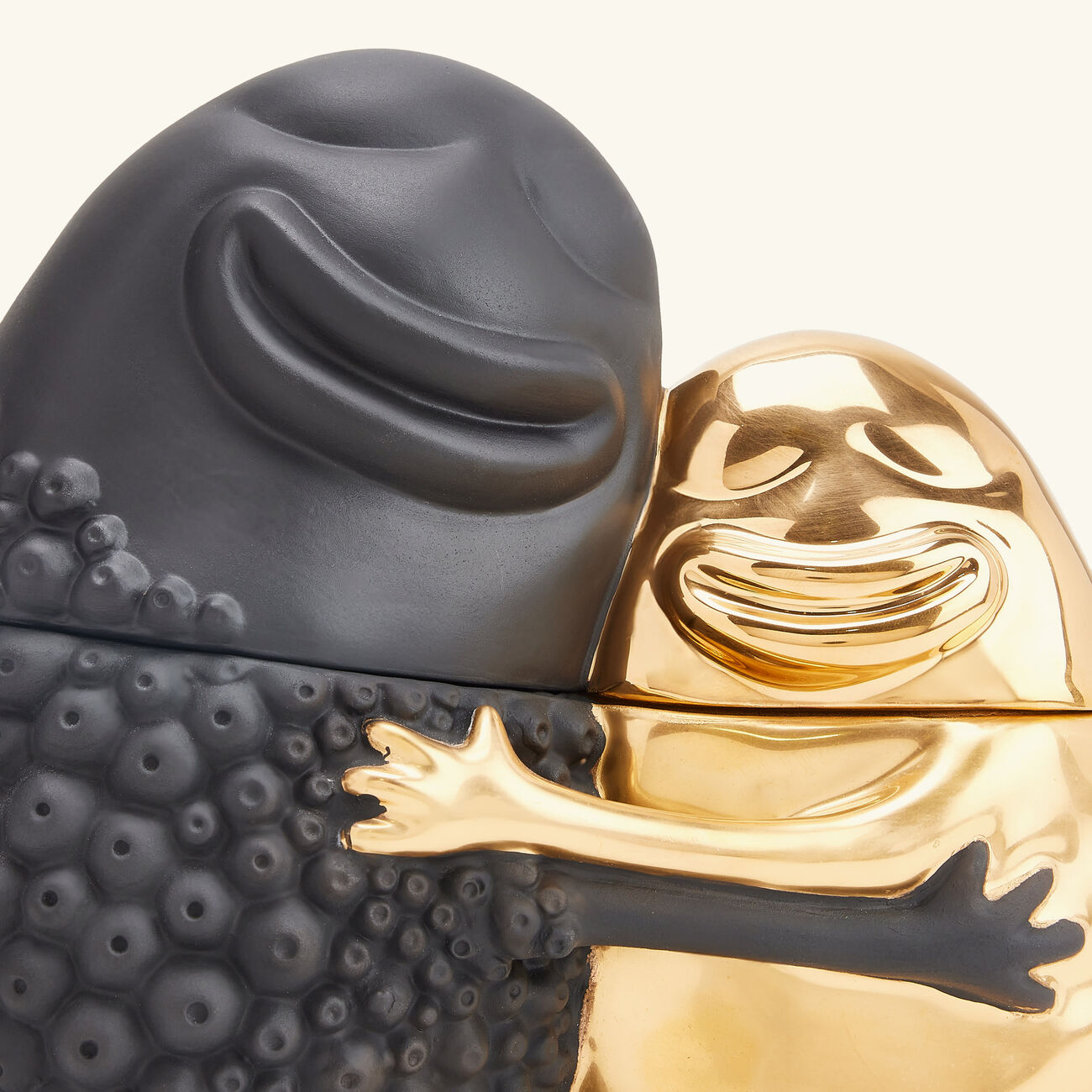 لوبجيه علبة هاس هاغرز