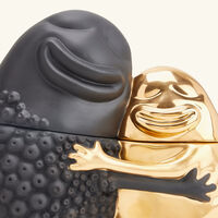 لوبجيه علبة هاس هاغرز