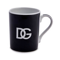 DG Logo Mug, small