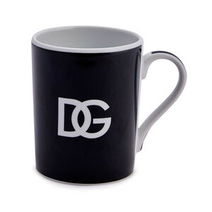 DG Logo Mug, medium