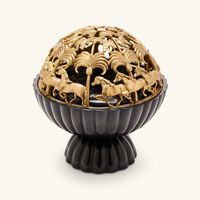 ira udaipur ashwa bakhoor burner