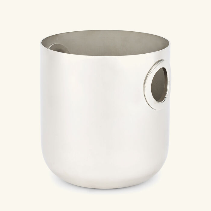 دلو ثلج أو من الستانلس ستيل كريستوفل دلو ثلج أو من الستانلس ستيل