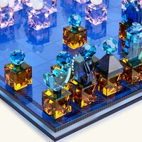 reflections copenhagen triumph chess set