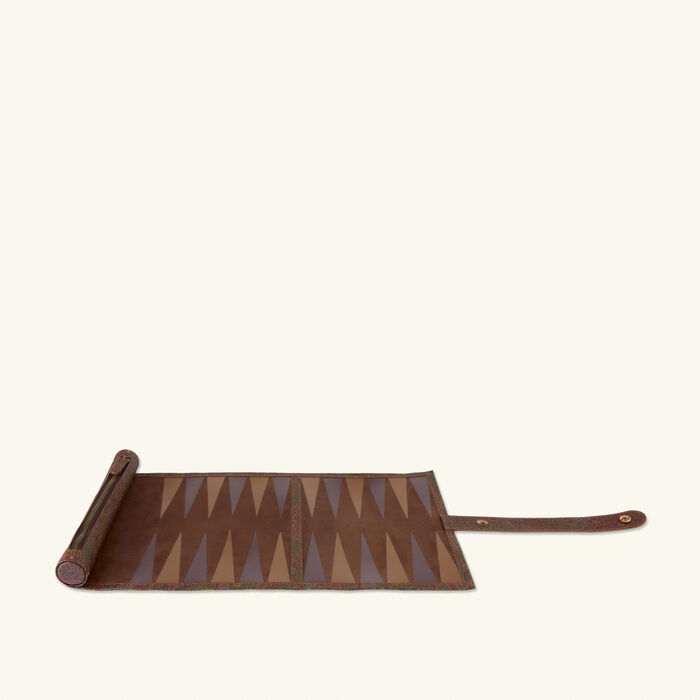 إيترو لعبة طاولة الزهر أرنيكا للسفر