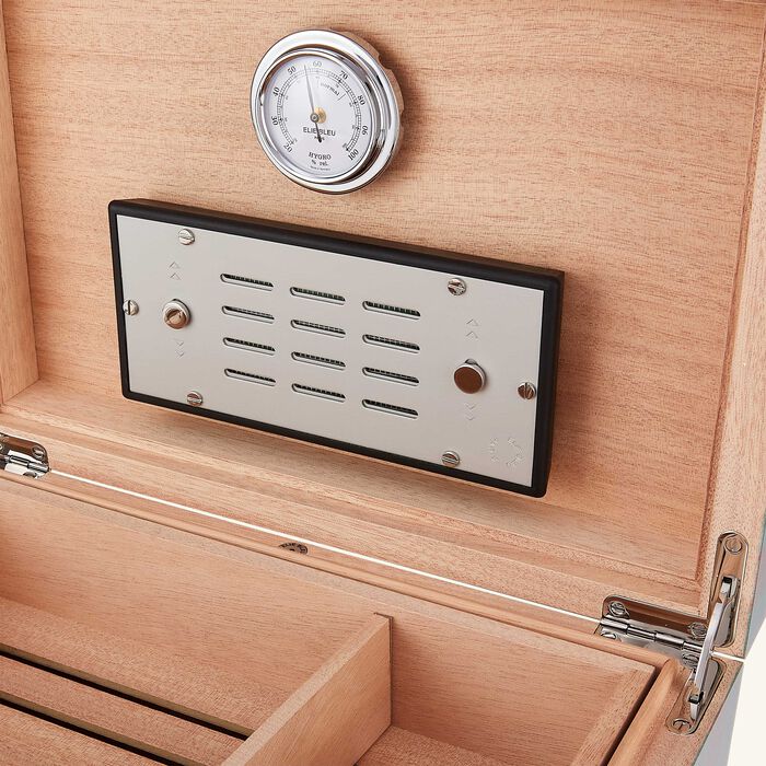 elie bleu parisien by night  humidor multicolor