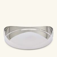 oh de christofle shaker stainless steel