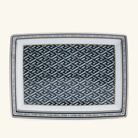 فيرساتشي طبق الضيافة لا جريكا سيغنتشر مستطيل 21 سم