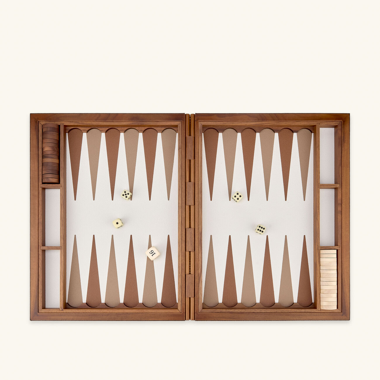 giobagnara backgammon case small