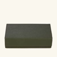 جيوبانيارا حامل أوراق اللعب بارما