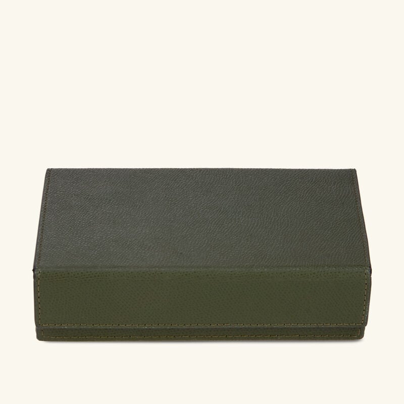 جيوبانيارا حامل أوراق اللعب بارما