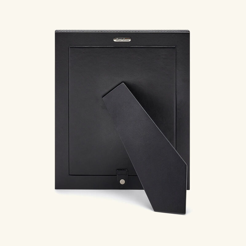 ralph lauren home durham picture frame black 20x25cm
