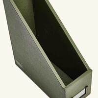 giobagnara file holder green