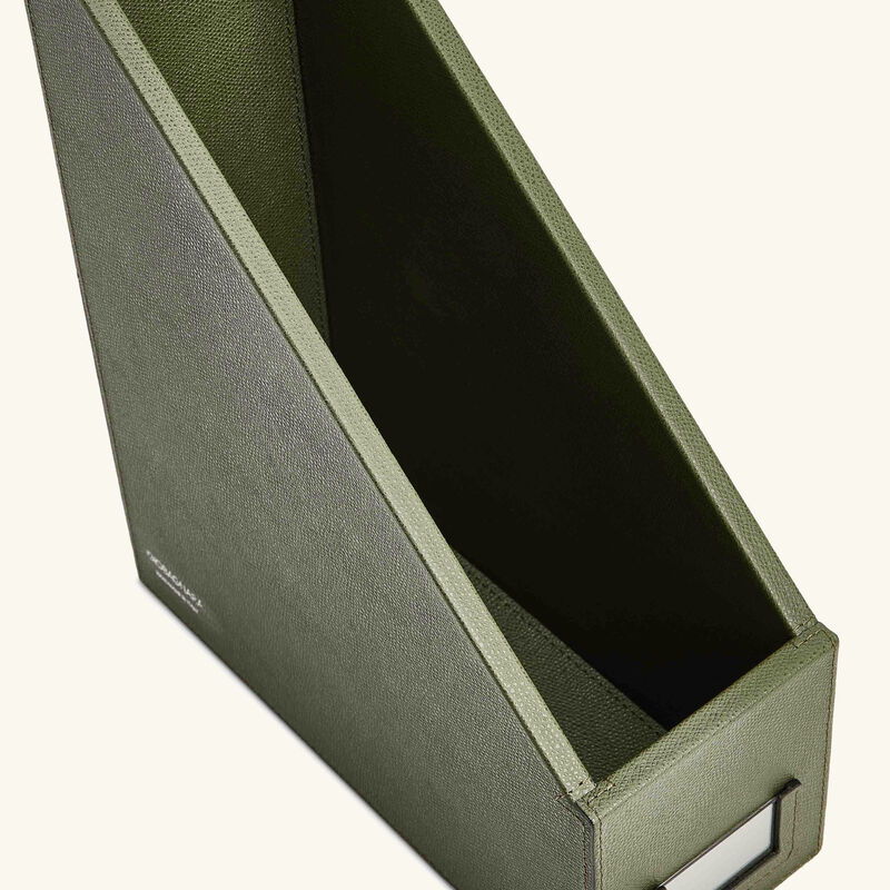 giobagnara file holder green