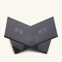 A' Bookstand assouline a bookstand