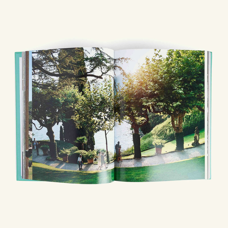 Lake Como Book 33x25cm assouline lake como book 33x25cm
