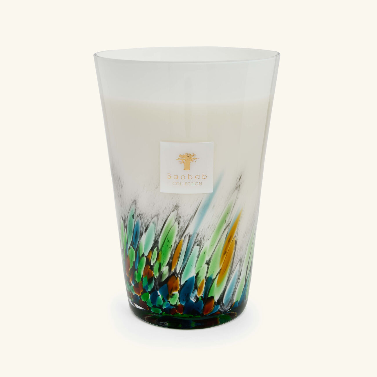 Rainforest Amazonia Candle Maxi Max baobab collection rainforest amazonia candle maxi max