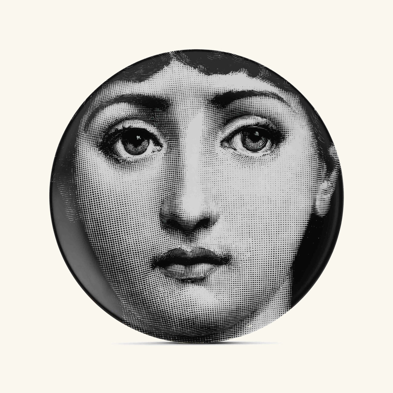 فورناسيتي طبق تزيين الجدار تيما إي فاريازيوني 1