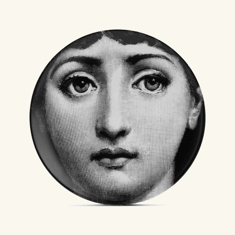 فورناسيتي طبق تزيين الجدار تيما إي فاريازيوني 1