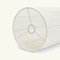 فورناسيتي غطاء مصباح أسطواني الشكل