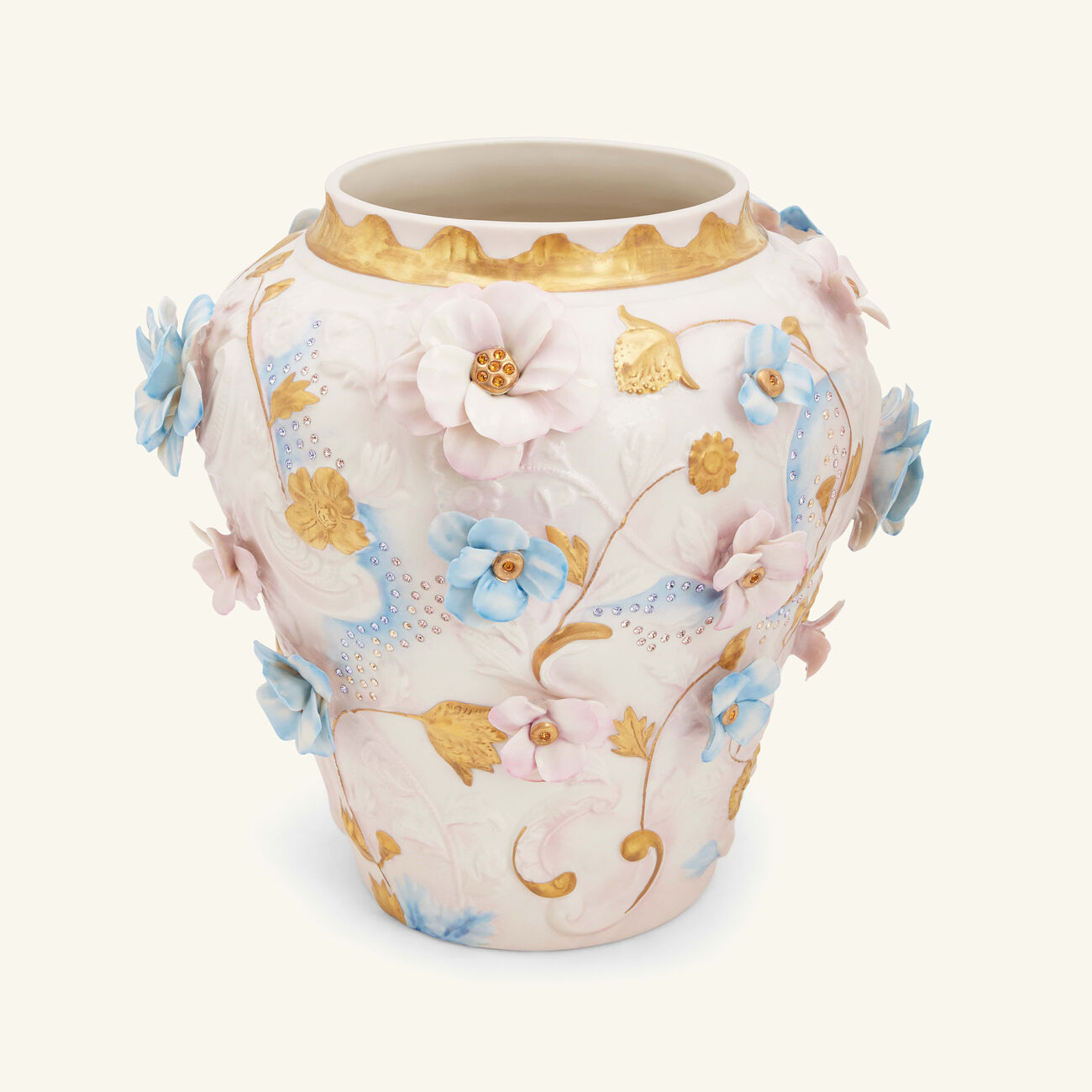 Aurora Vase villari aurora vase