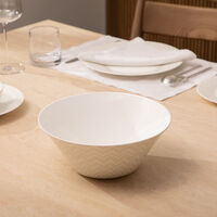 missoni home zig zag salad bowl 26 cm