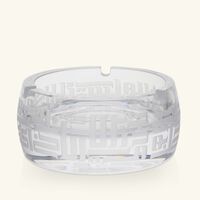 Dar Ashtray Round Clear dimlaj dar ashtray round clear