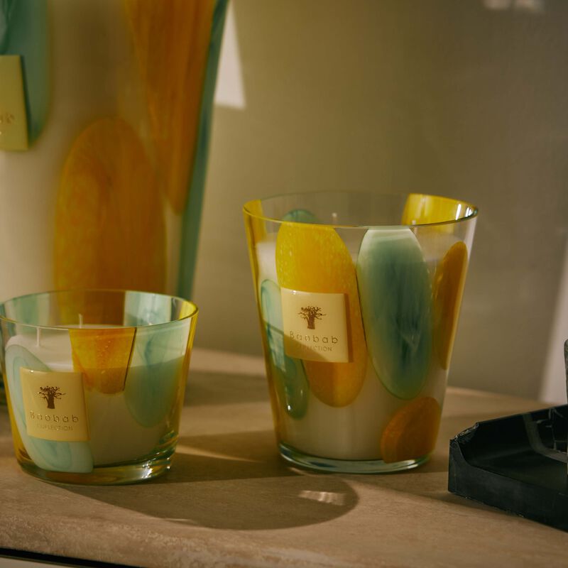 باوباب شمعة ريفييرا سانتو سوسبير ماكس 16